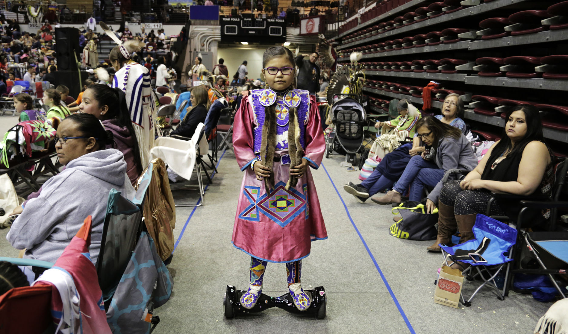 5oth Annual Kyiyo Pow Wow 4